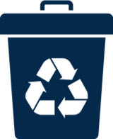 Image of Parks Garbage Sericves logo